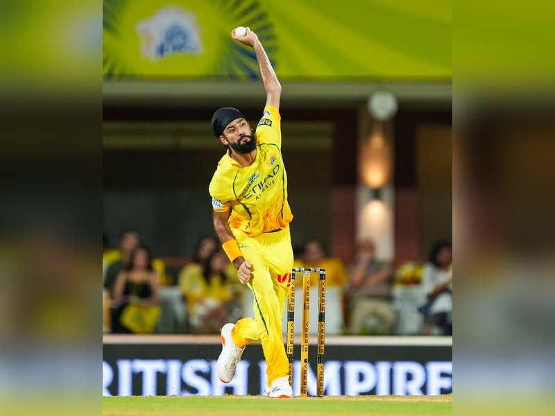 'Every game is a new start for me,' says Gurjapneet Singh on Indian Premier League (IPL) mindset 