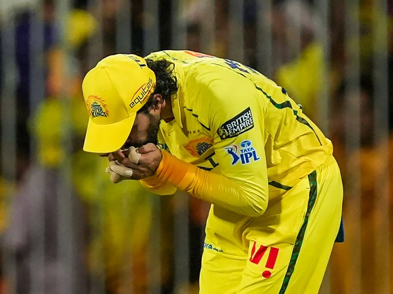 ‘A couple of wins should ease him into this tournament’: Ashwin backs Gaikwad to bounce back 