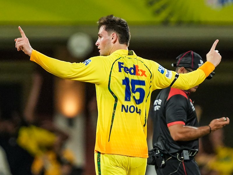 आईपीएल में अफगानी खिलाड़ी का जलवा, 42 मुकाबलों में हासिल किया ये मुकाम