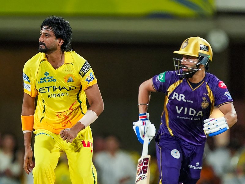IPL 2026: Khaleel undergoes successful surgery as CSK provides positive update