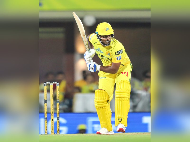 IPL 2026: ‘Two innings don't define an area of concern,’ CSK head coach Fleming backs Samson 