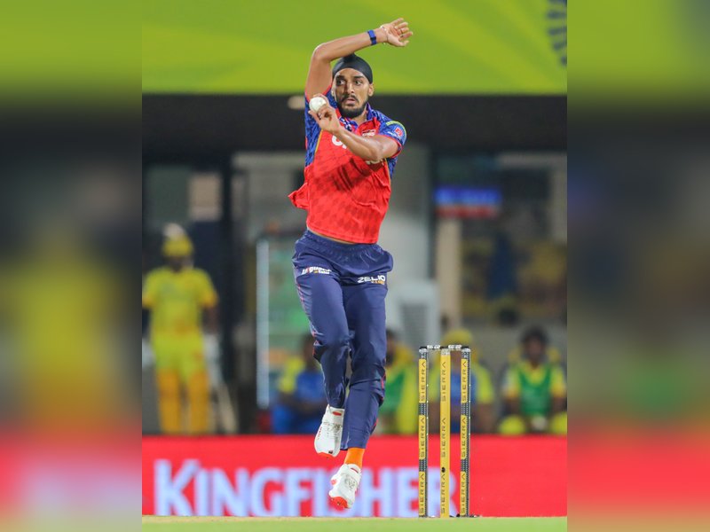 अर्शदीप के शुरुआती विकेटों ने मैच को पंजाब किंग्स की तरफ मोड़ दिया था: डेल स्टेन 