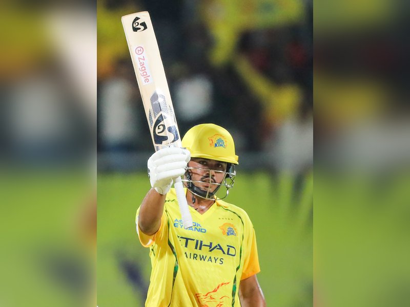 'युवा पीढ़ी पुरानी बातों को जल्दी भूल जाती है', आयुष म्हात्रे की सुनील गावस्कर ने की तारीफ 