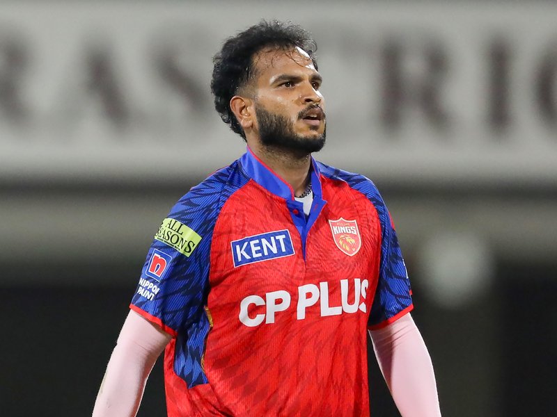 आईपीएल 2026: अपनी विविधता से बल्लेबाजों को परेशान कर रहे विजयकुमार वैशाख