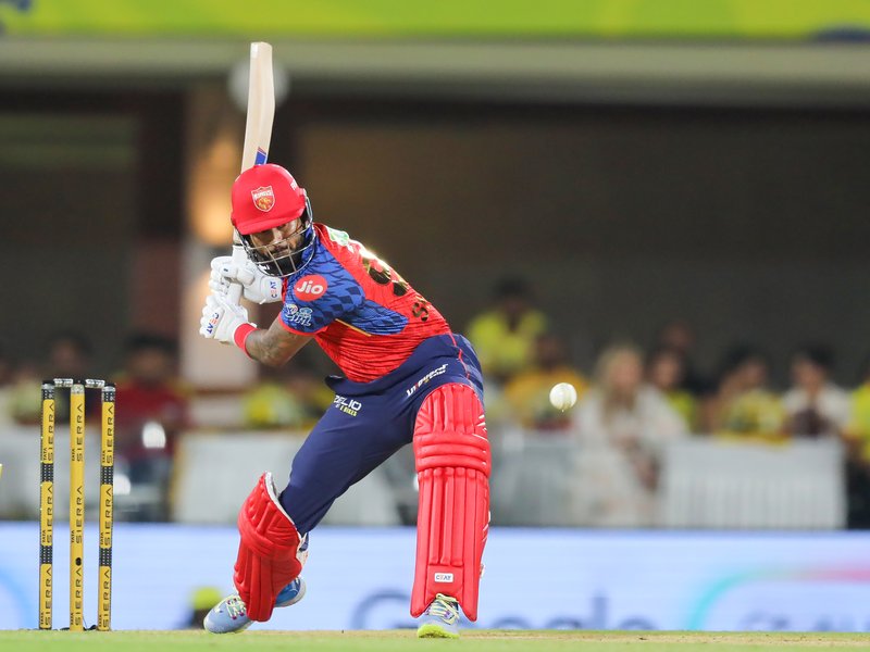 आईपीएल 2026: श्रेयस अय्यर ने खेली कप्तानी पारी, पंजाब किंग्स ने सीएसके को 5 विकेट से हराया