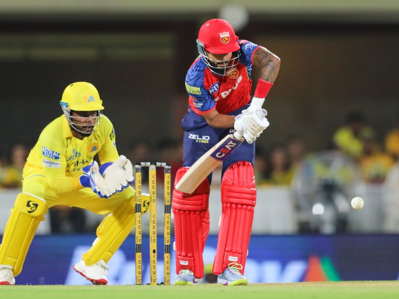 आईपीएल 2026: पंजाब पहले नंबर पर, मुंबई टॉप-4 से बाहर, सीएसके-पीबीकेएस मैच के बाद देखें अंकतालिका का हाल 