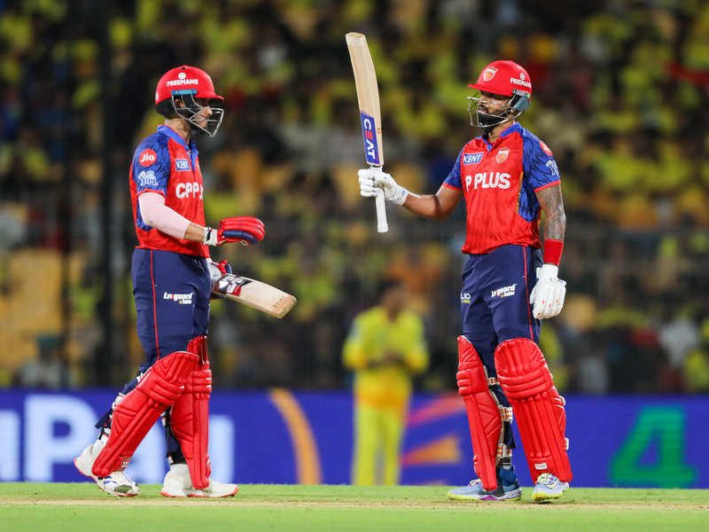 आईपीएल 2026: केकेआर के लिए 'सिरदर्द' बन सकते हैं पंजाब किंग्स के ये 5 खिलाड़ी
