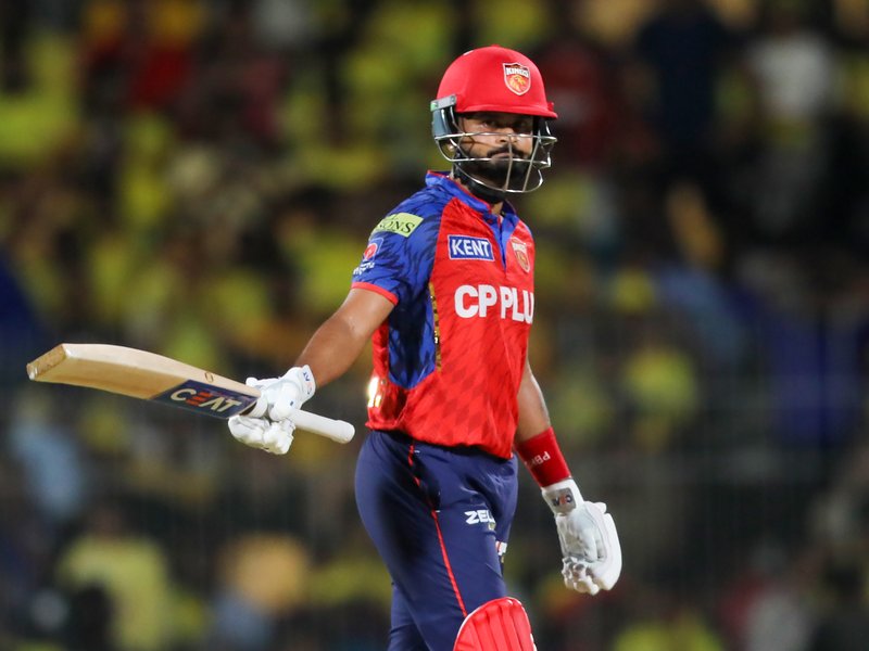 आईपीएल: श्रेयस अय्यर मेरी लिस्ट में नंबर वन थे, पंजाब के हेड कोच रिकी पोंटिंग का खुलासा