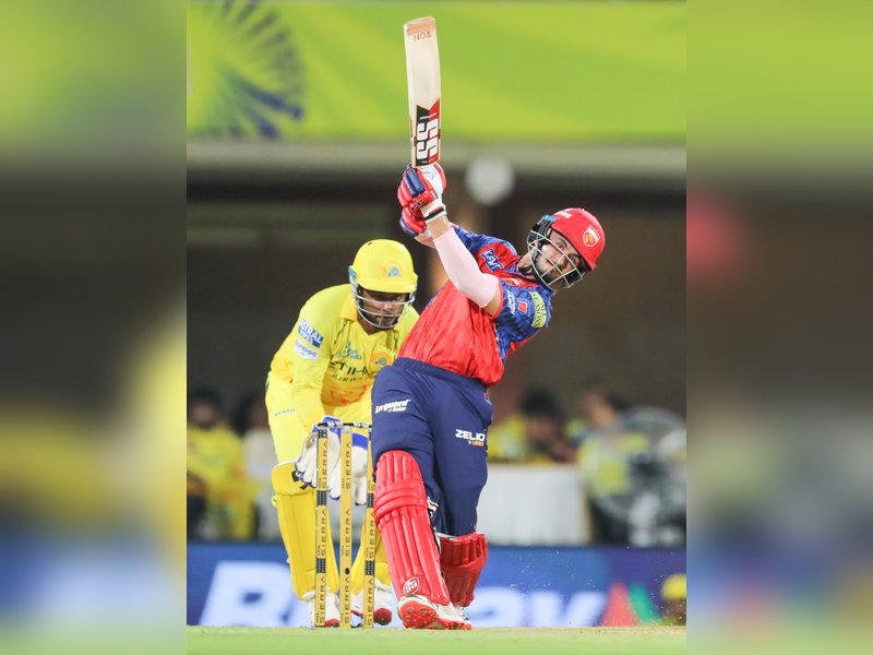 Nehal Wadhera switches from Punjab to Himachal Pradesh ahead of the domestic season