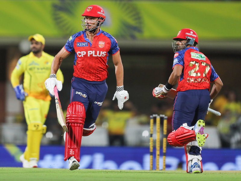 आईपीएल 2026: पंजाब किंग्स से हारते ही सीएसके के नाम जुड़ा शर्मनाक रिकॉर्ड, 5 बार की चैंपियन ने वेस्टइंडीज को पीछे छोड़ा 