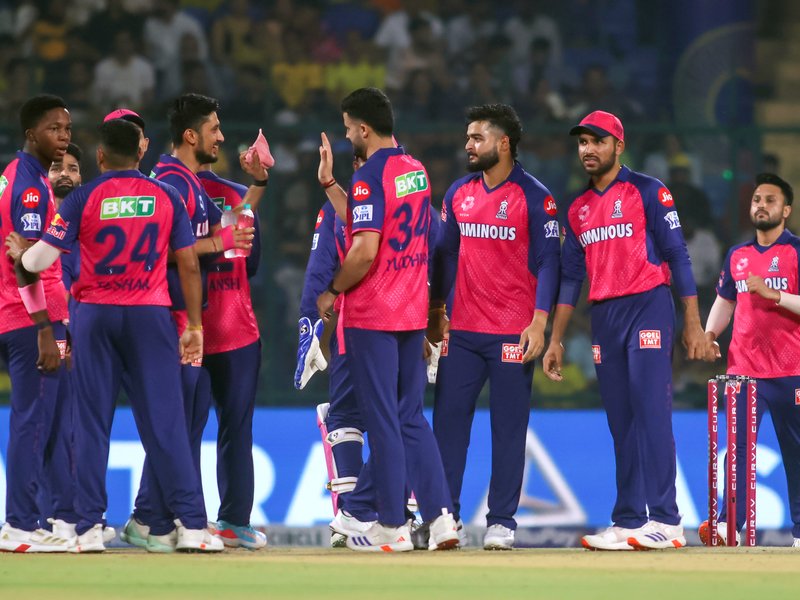 Rajasthan Royals have approached MCA for hosting IPL 2026 games in Pune, reveals Secretary