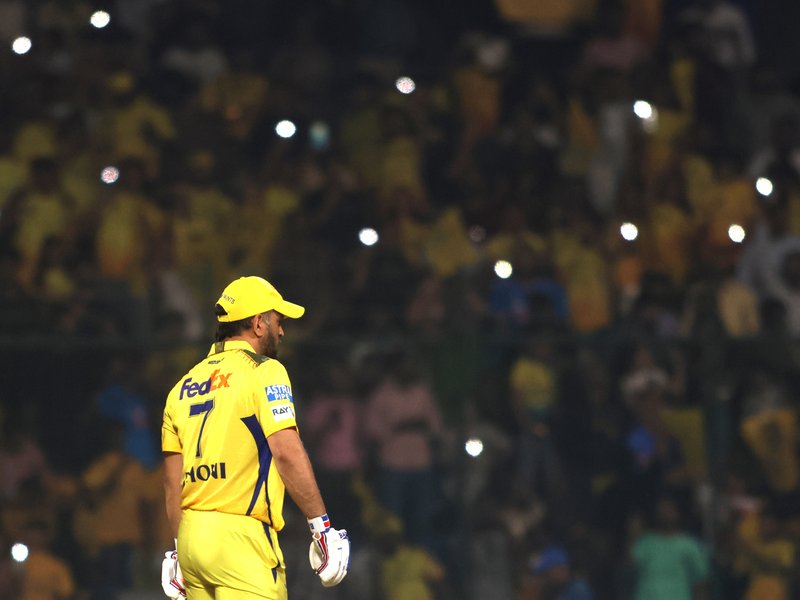 'CSK is incomplete without Dhoni, this season might be his last': Pathan