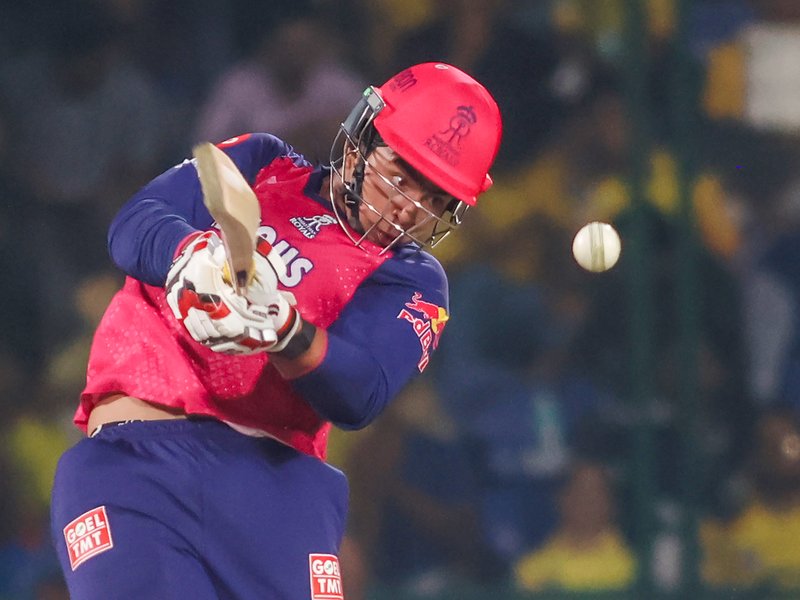 अंडर 19 वर्ल्ड कप टीम की कमान संभालेंगे म्हात्रे, साउथ अफ्रीकी दौरे पर 14 वर्षीय सूर्यवंशी को कमान