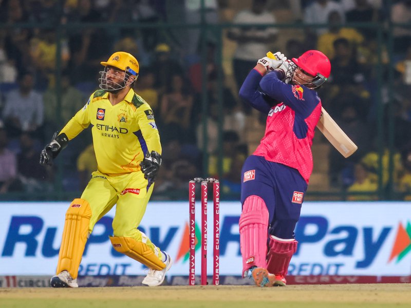 आईपीएल 2026 के पांच सबसे युवा खिलाड़ी