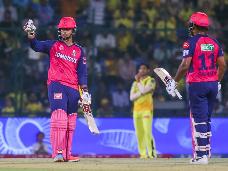 आईपीएल 2026: अमेरिकी बिजनेसमैन ने 1.63 बिलियन डॉलर में राजस्थान रॉयल्स को खरीदा