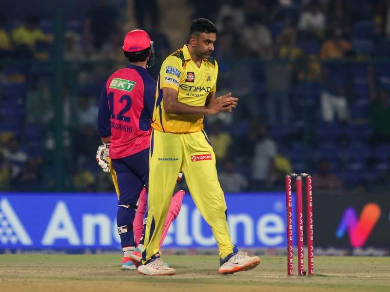 Ashwin to become first Indian to play in MLC after signing with San Francisco Unicorns