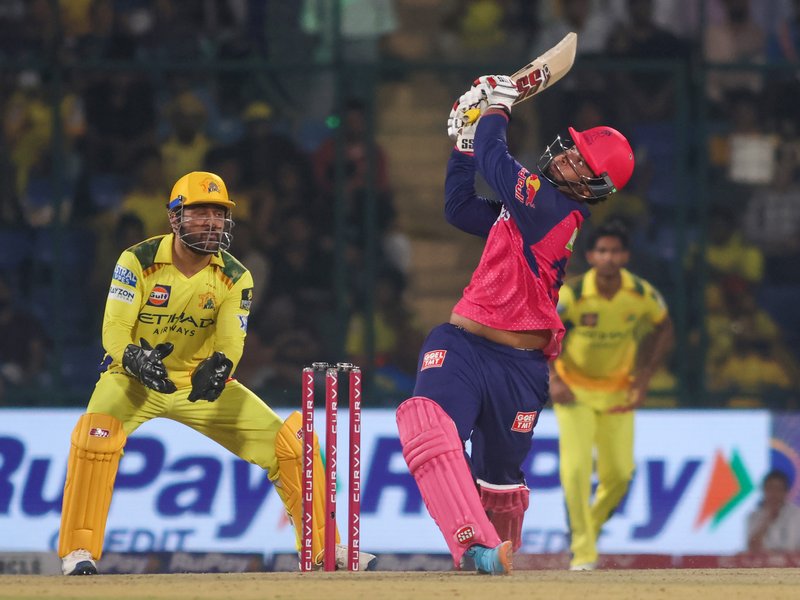 वो 4 युवा बल्लेबाज, जो आईपीएल 2026 में बिखेर रहे अपनी चमक