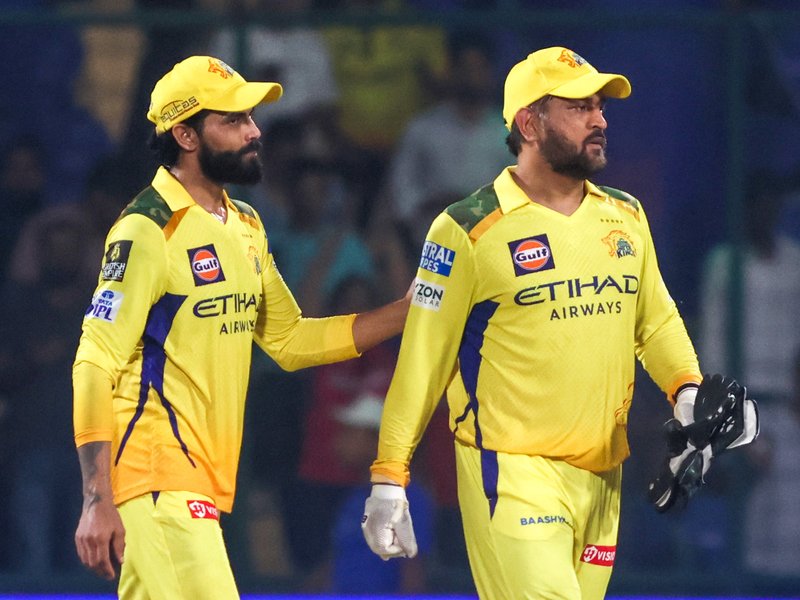 सिर्फ 5 खिलाड़ी, जो आईपीएल करियर में खेल चुके 250 मुकाबले