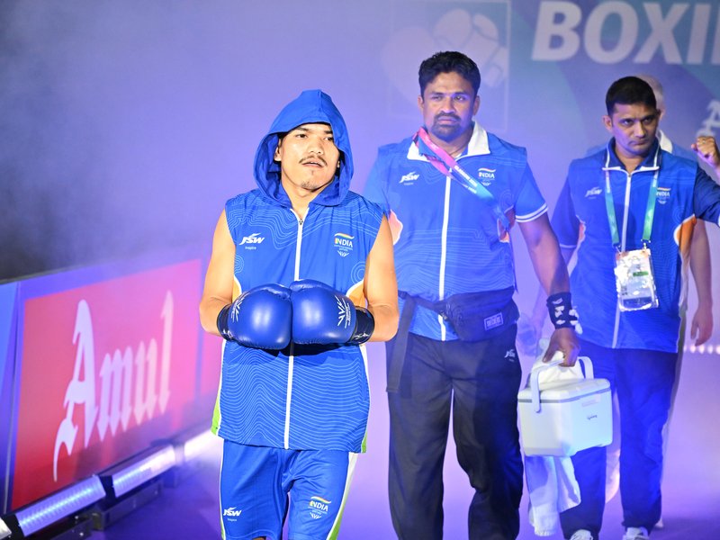 'No flu on our watch': Dr. Pardiwala details India’s health shield in Glasgow
