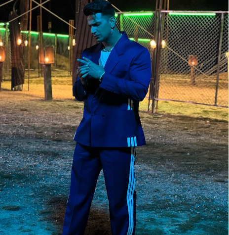  Prince Narula-Gautam Gulati nearly end up in physical fight on ‘MTV Roadies’