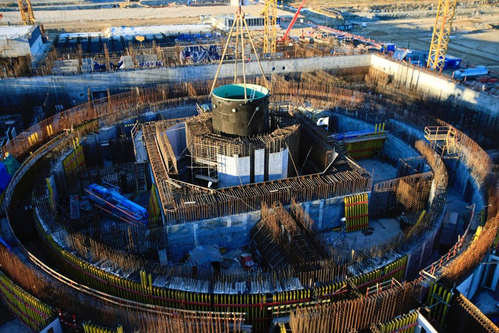 Low nuclear penetration in India creates scope for major expansion amid govt efforts