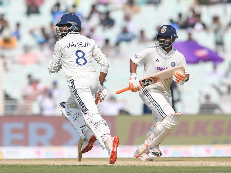 पहला टेस्ट : महज 189 रन पर ऑलआउट टीम इंडिया, साउथ अफ्रीका के खिलाफ मामूली बढ़त