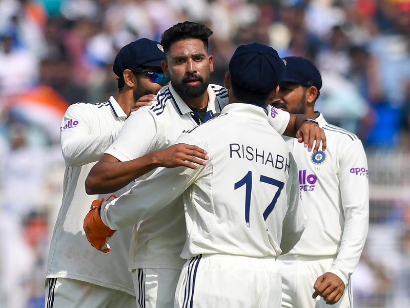 दूसरा टेस्ट : साउथ अफ्रीका ने टॉस जीतकर चुनी बल्लेबाजी, पंत की कप्तानी में दो बदलावों के साथ उतरा भारत