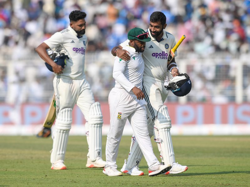 चार सबसे छोटे लक्ष्य, जिनका साउथ अफ्रीका ने टेस्ट में सफलतापूर्वक बचाव किया