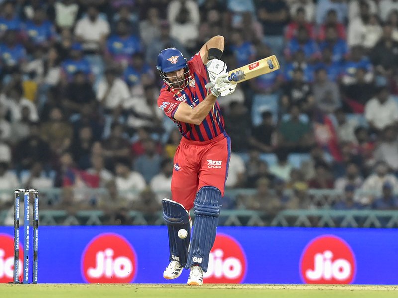 IPL 2026: 'Don’t want to put a ceiling on anything,' says Markram on judging the right score in a game