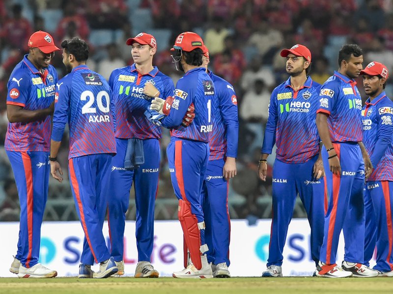 IPL 2026: DC eyes victory on home turf against formidable MI in high-stakes clash (Preview) 