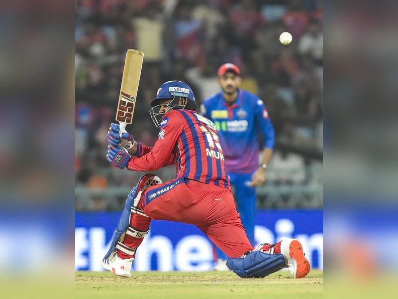 IPL 2026: Mukul is a real athlete; he runs between the wickets like Kohli, opines Langer