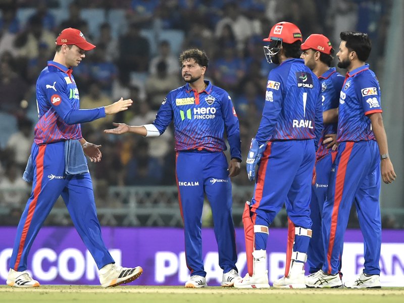 IPL 2026: Confidence comes from preparation, attacking mindset key for spinners in T20s, says Kuldeep 