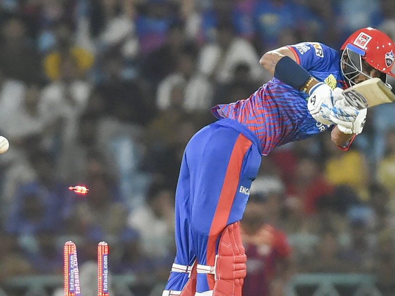 ‘Happy with the bowling', says Axar Patel after Delhi Capitals make a winning start against Lucknow Super Giants in the Indian Premier League (IPL) 2026 in Lucknow. Photo credit: IANS 