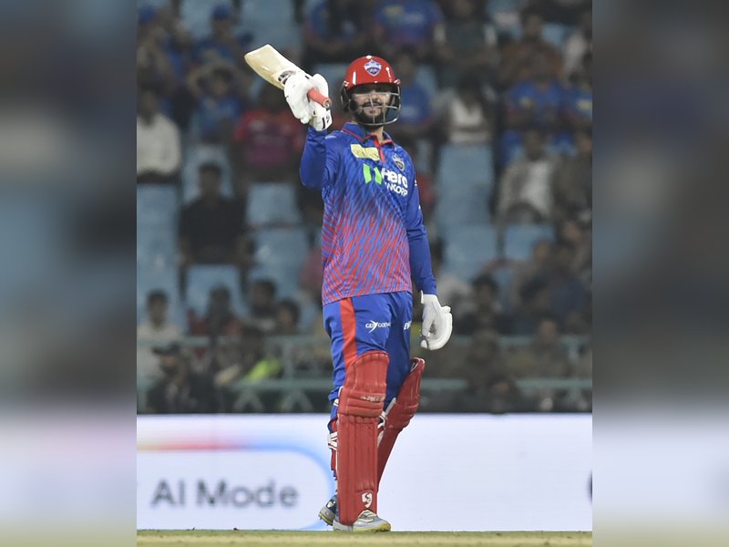 'Winning game makes you feel far better than just scoring a hundred,' says Pietersen on Rizvi's knock