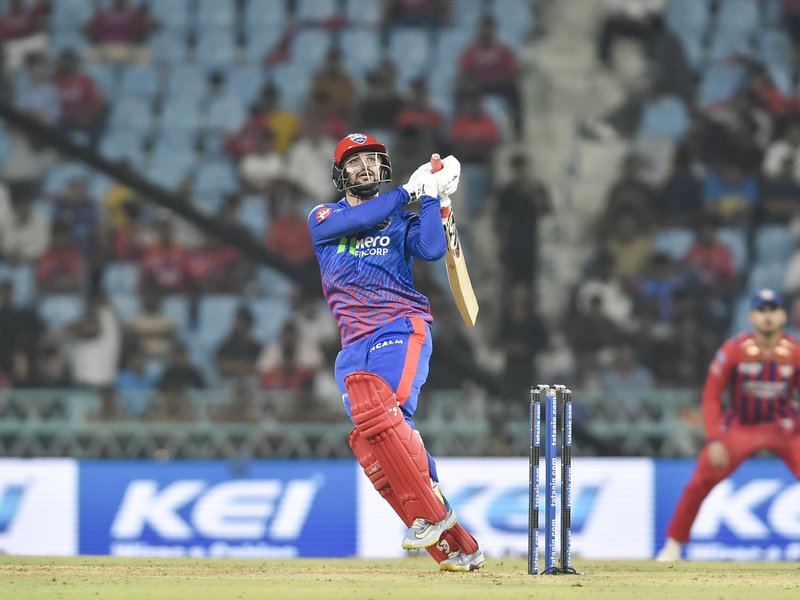 IPL 2026: ‘Plan was to capitalise on loose balls and play our shots,’ says DC’s Rizvi on match-winning 70 vs LSG