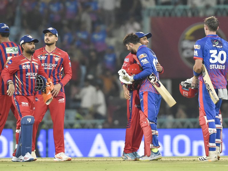 आईपीएल 2026: सभी 10 टीमों ने खेल लिया अपना पहला मैच, शीर्ष-4 में मौजूद ये टीमें