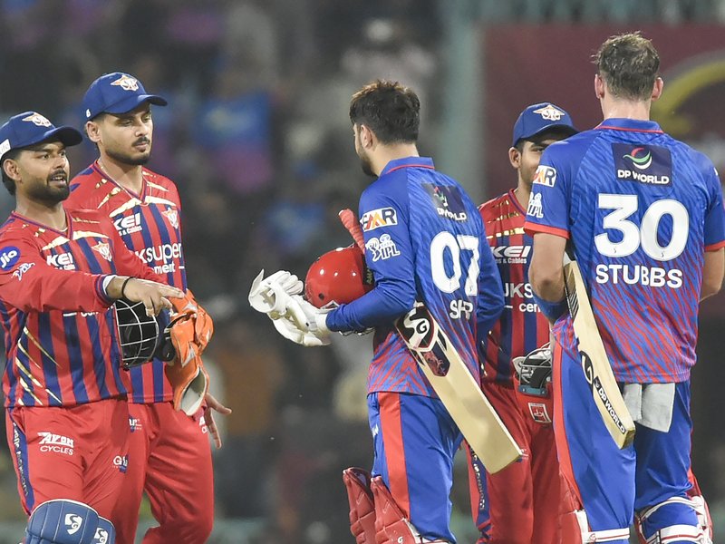 मुझे अपने कप्तान और टीम पर पूरा भरोसा: संजीव गोयनका