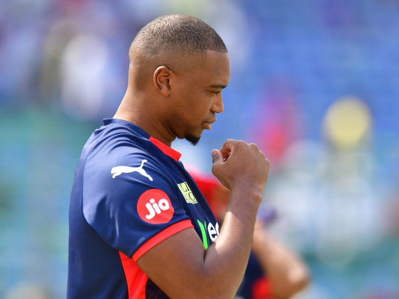 IPL 2026: Lungi Ngidi gets discharged, returns to team hotel