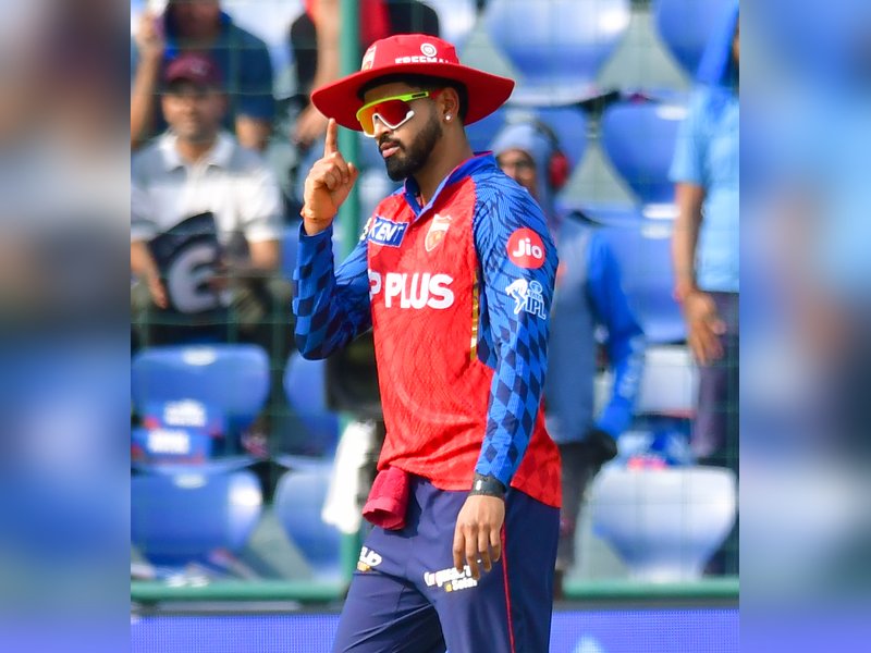 Maturity as a cricketer comes from learning outside the field: Shreyas Iyer