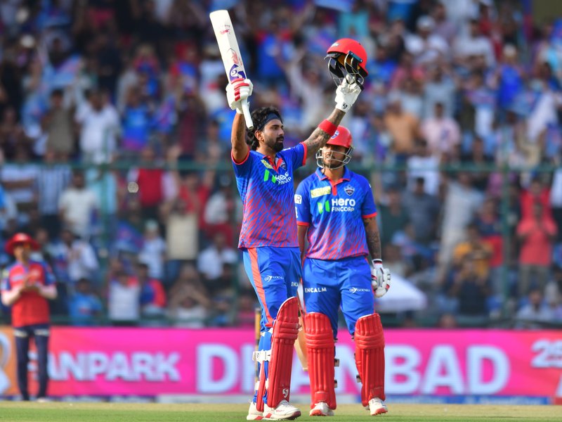 केएल राहुल ने रचा इतिहास, आईपीएल में सबसे बड़ी पारी खेलने वाले बने भारतीय बल्लेबाज