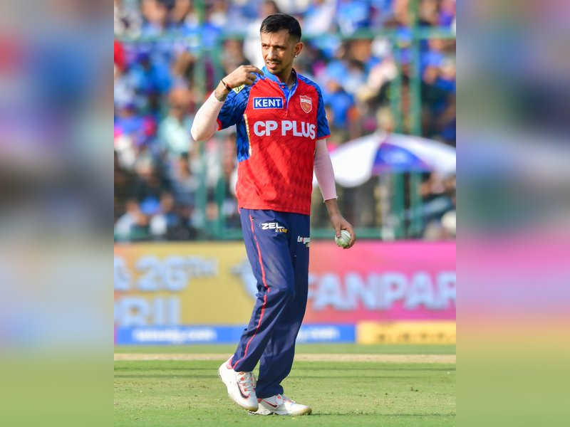 IPL 2026: Chahal credits Iyer’s positivity, Arya and Prabhsimran for fearless start in record chase