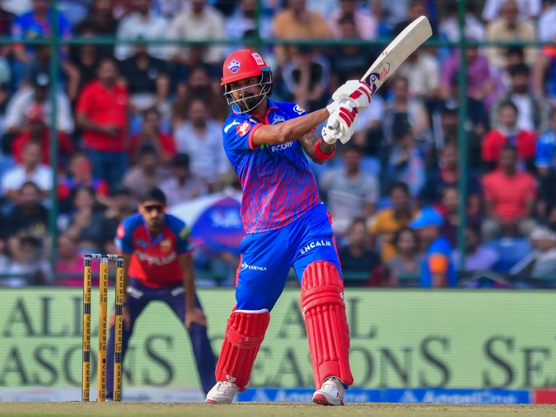 'No bowler was spared': Kaif hails Rahul’s masterclass despite DC loss