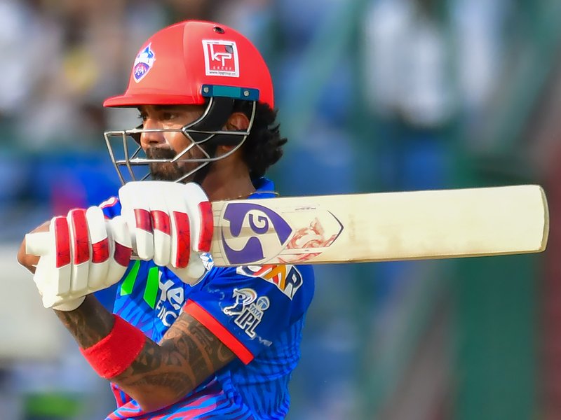 IPL 2026: Working on 'six-hitting' and smashing from ball one with Nayar helped a lot, says Rahul