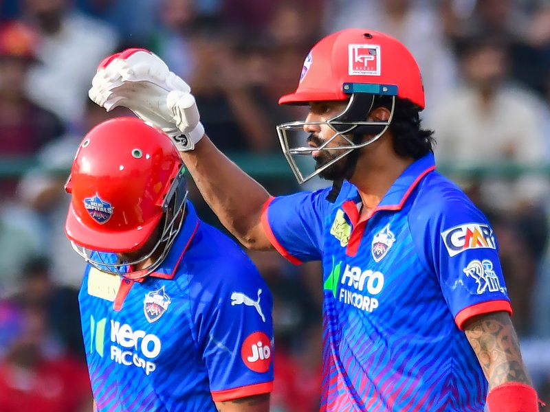 IPL 2026: New-age batters changing T20 cricket, doing what current time demands, says Rahul