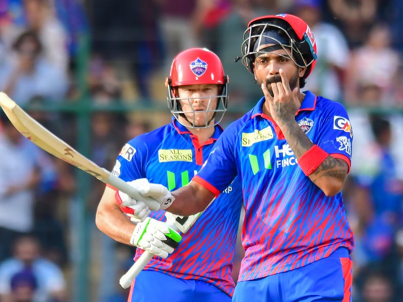 IPL 2026: I was just in a mindset to hit boundaries and put pressure on the bowlers, says Rahul