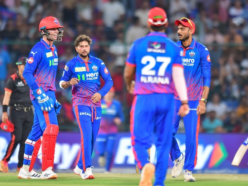 ‘Not the right time to panic, forget and move on’: Piyush Chawla encourages DC to 'stay together' after heavy loss to RCB