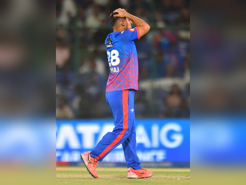 Vipraj Nigam called up as injured Chakaravarthy ruled out of Asian Games