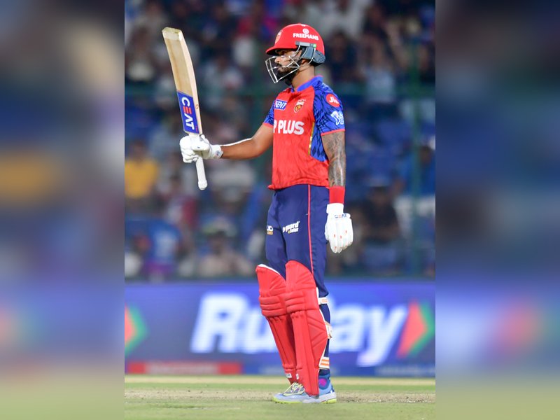 'If Iyer is there at the end, we will win': Ponting hails PBKS skipper after record chase