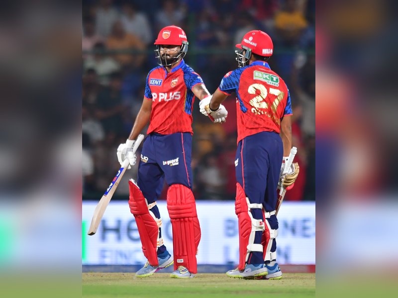 IPL 2026: When and Where to watch PBKS vs RR, know all details