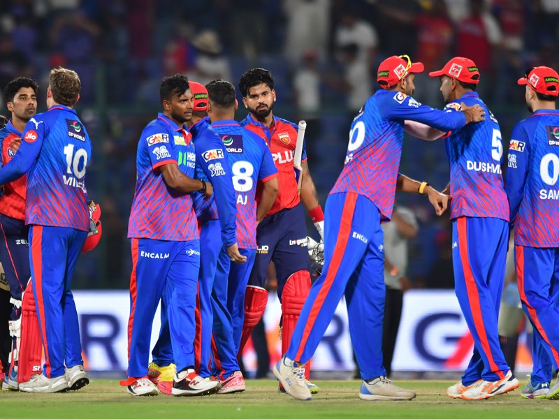 IPL 2026: If we drop catches, we cannot defend, need to improve fielding and bowling, says Rao